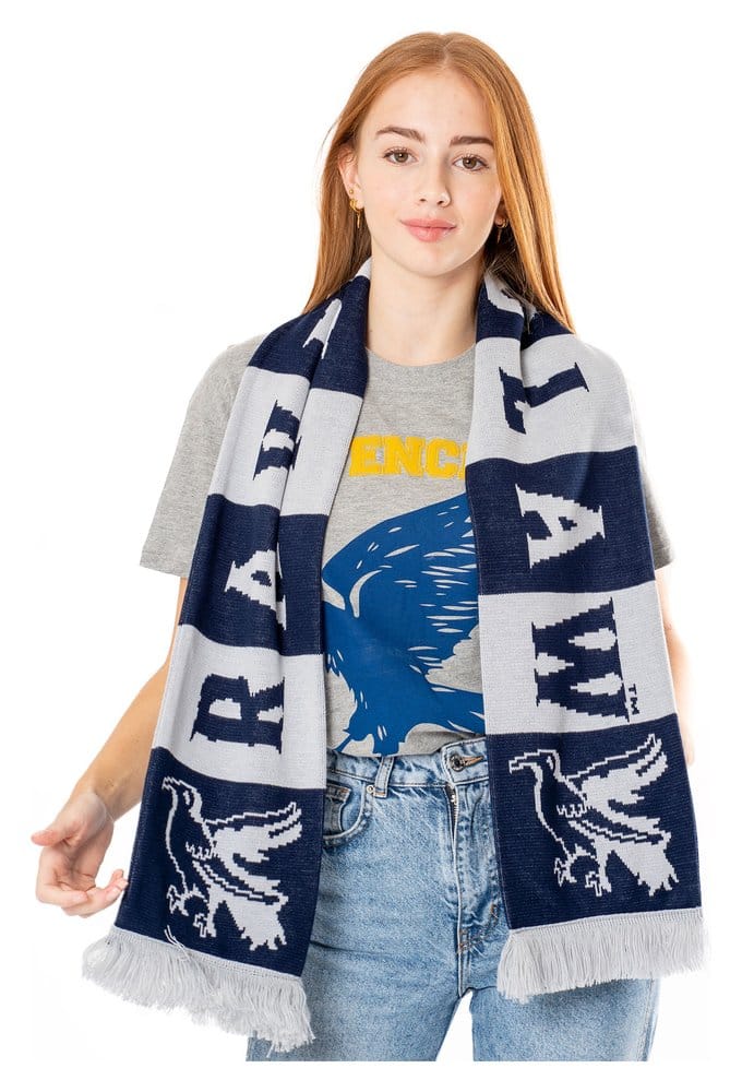 Harry Potter Schal Ravenclaw
