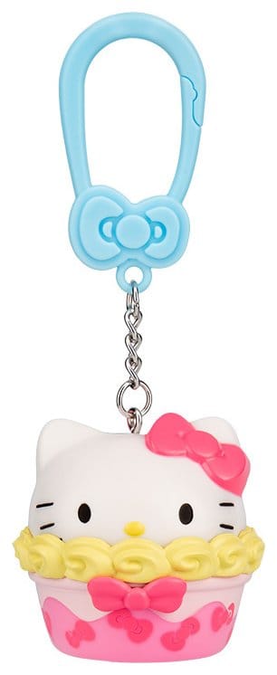 Sanrio – Hello Kitty & Friends Sweet Treats Taschenanhänger (Blind Bag)