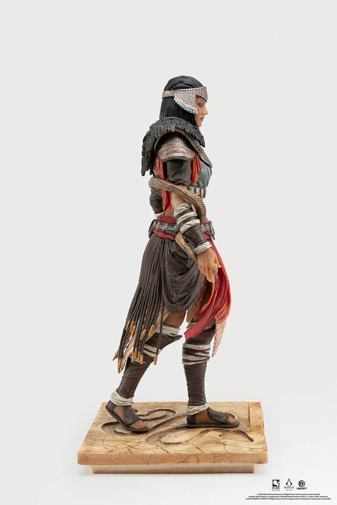 Assassin's Creed PVC Statue 1/8 Amunet: The Hidden One 25 cm