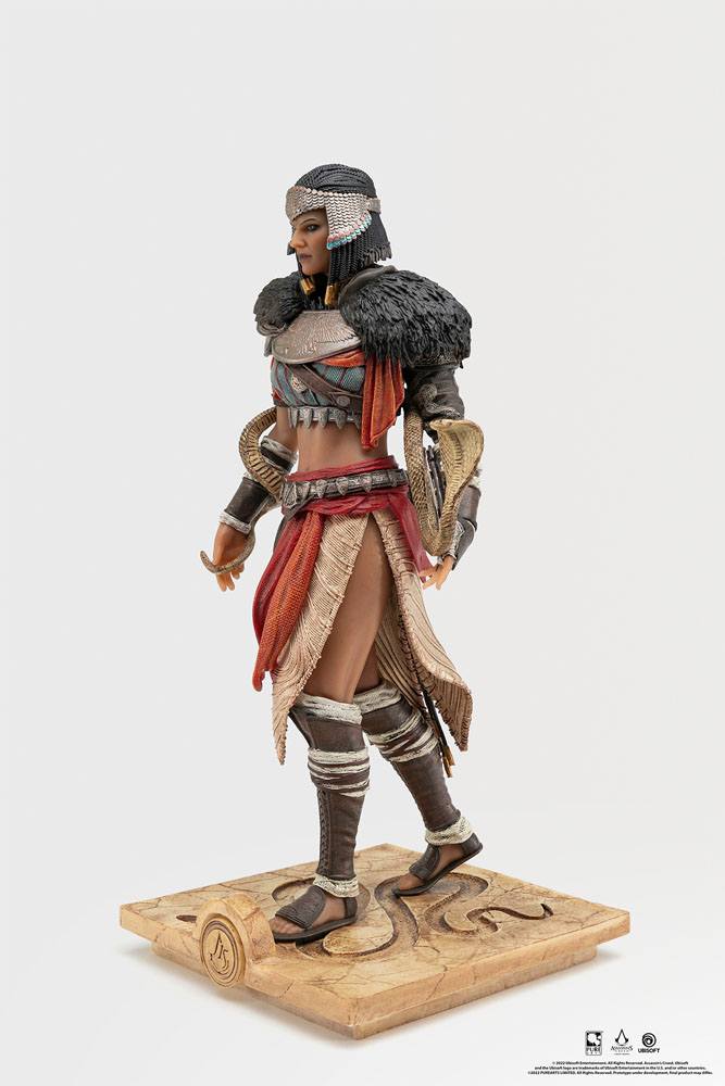 Assassin's Creed PVC Statue 1/8 Amunet: The Hidden One 25 cm