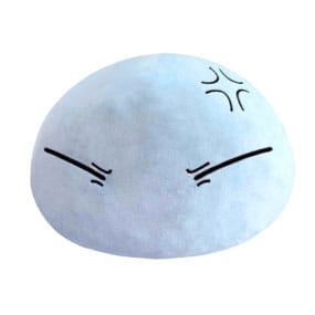 That Time I Got Reincarnated as a Slime Plüschfigur Rimuru Ver. D 25 cm