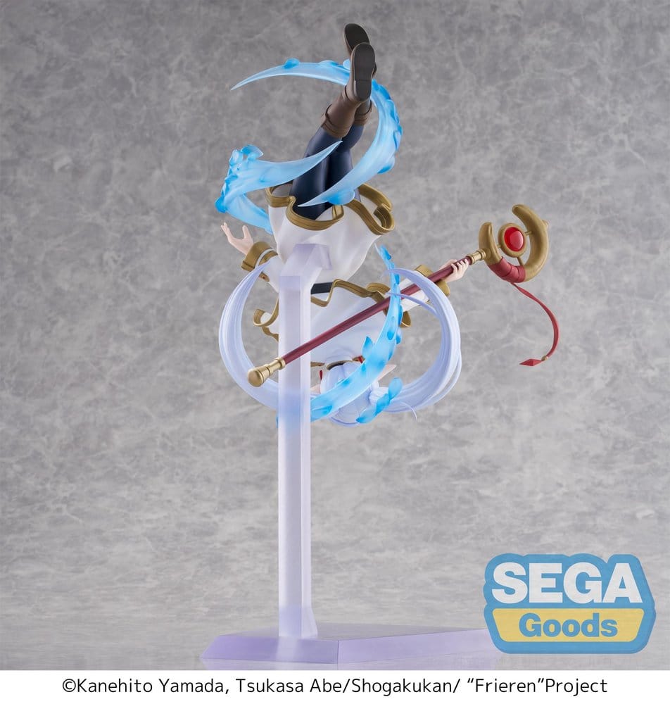 Frieren: Beyond Journey’s End FIGURIZMa PVC Statue Frieren Flower Dance 36 cm