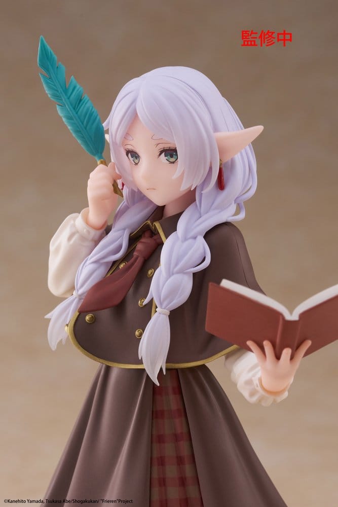 Frieren – After the End of the Journey Coreful PVC Figure Frieren (Detective Ver.) 18 cm