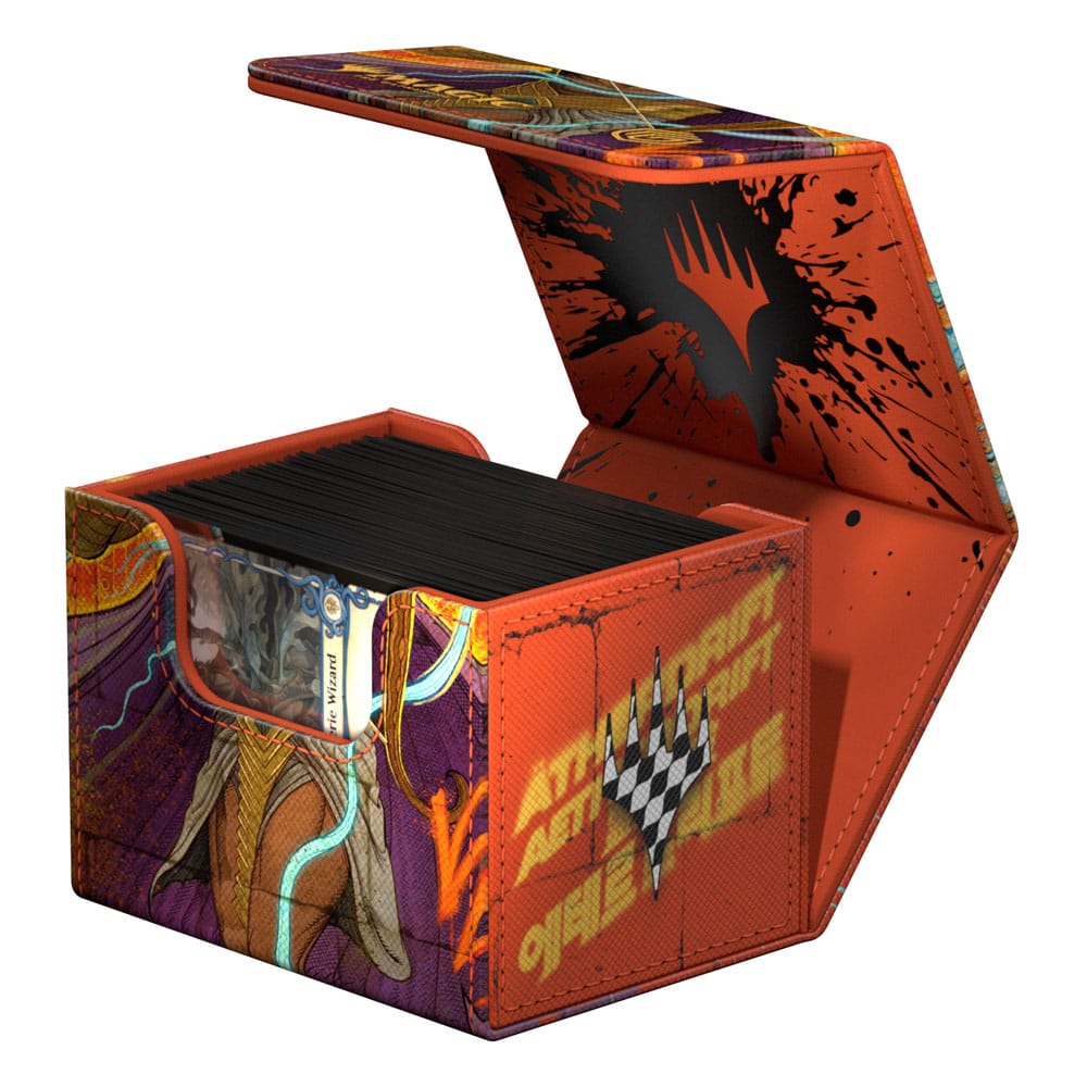 Ultimate Guard Sidewinder 100+ Xenoskin Magic: The Gathering "Aetherdrift" - Ketramose, the New Dawn