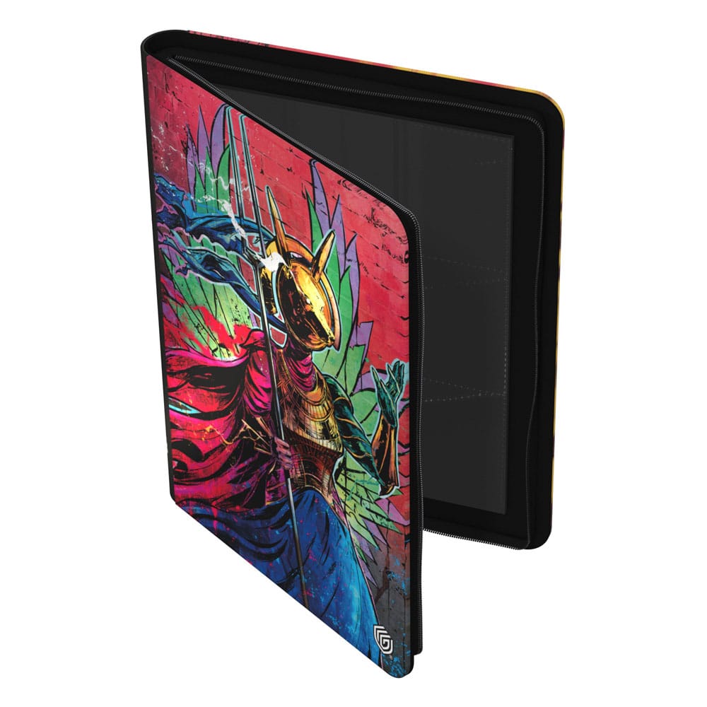 Ultimate Guard Zipfolio 360 Xenoskin Magic: The Gathering "Aetherdrift" - Hazoret, Godseeker