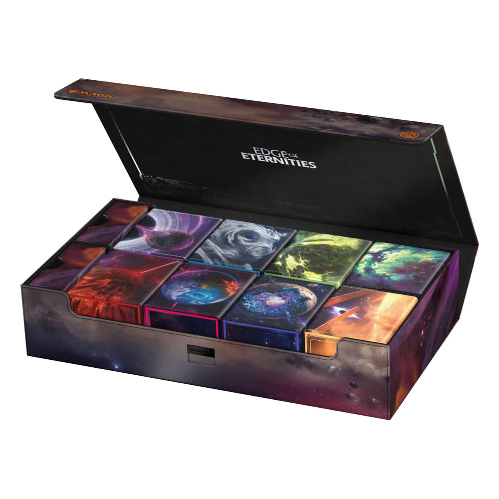Ultimate Guard Omnihive 1000+ Xenoskin Magic: The Gathering "Edge of Eternities"