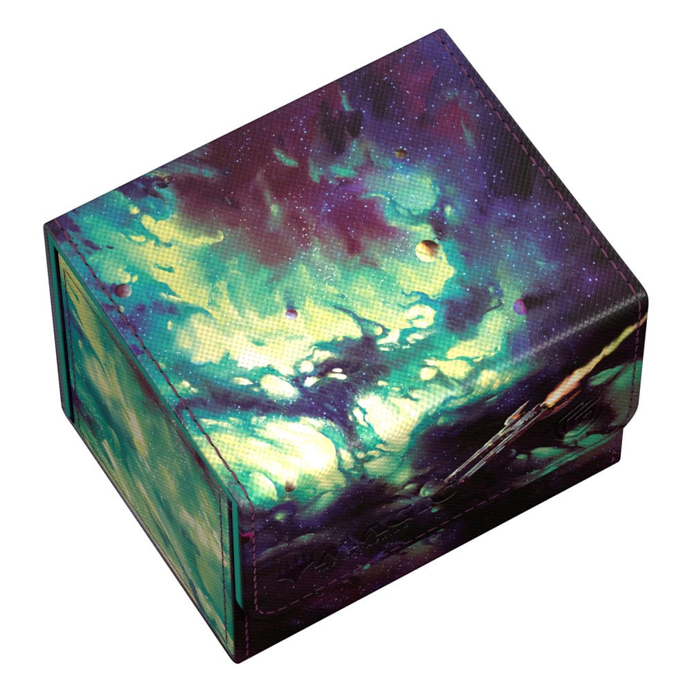 Ultimate Guard Sidewinder 100+ Xenoskin Magic: The Gathering "Edge of Eternities" - Blinkmoth Nexus