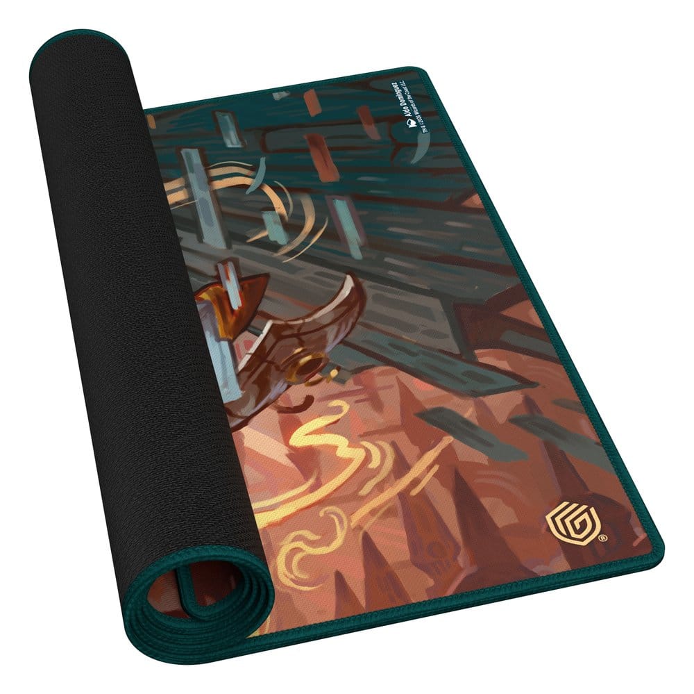 Ultimate Guard Play-Mat Magic: The Gathering "Reality Fracture" - Identity Echo