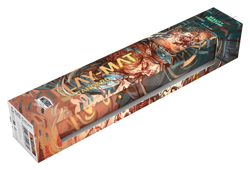 Ultimate Guard Play-Mat Magic: The Gathering "Reality Fracture" - Identity Echo