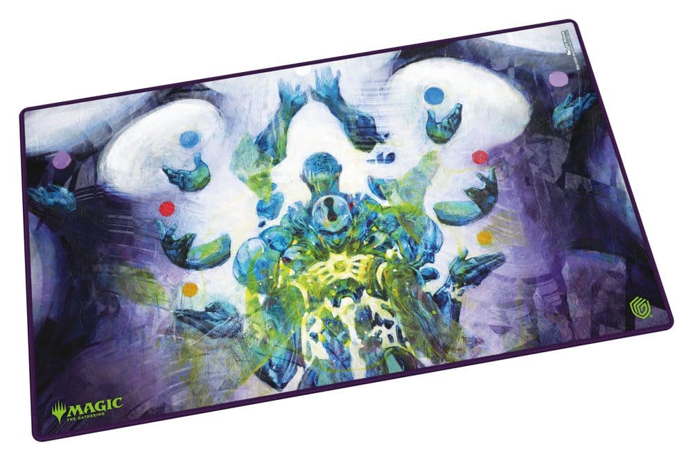Ultimate Guard Play-Mat Magic: The Gathering "Reality Fracture" - Avatar of Burgeoning Echoes