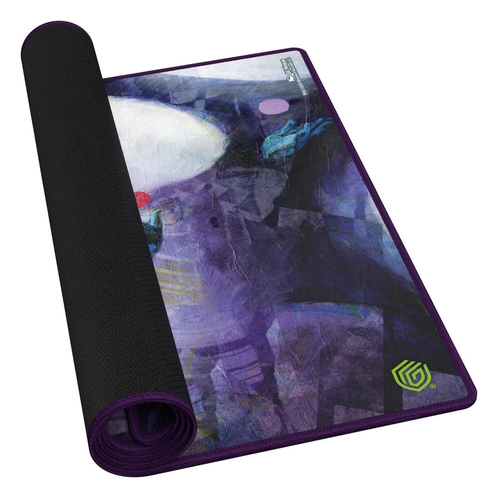 Ultimate Guard Play-Mat Magic: The Gathering "Reality Fracture" - Avatar of Burgeoning Echoes