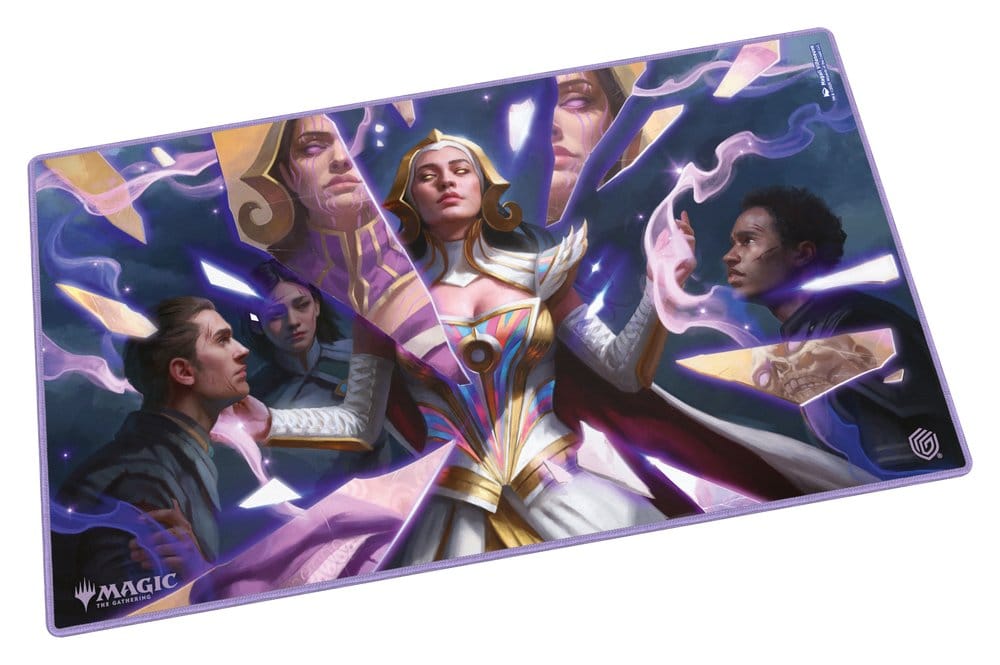 Ultimate Guard Play-Mat Magic: The Gathering "Reality Fracture" - Return to the Light Realms