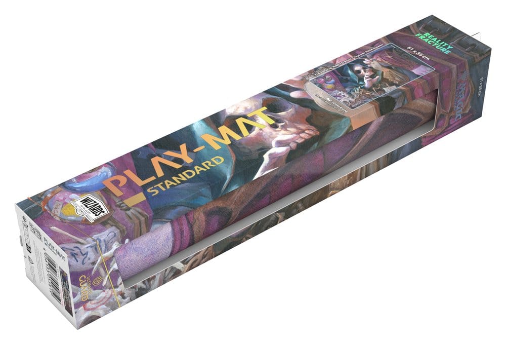 Ultimate Guard Play-Mat Magic: The Gathering "Reality Fracture" - Tinybones, Pocket Nuisance