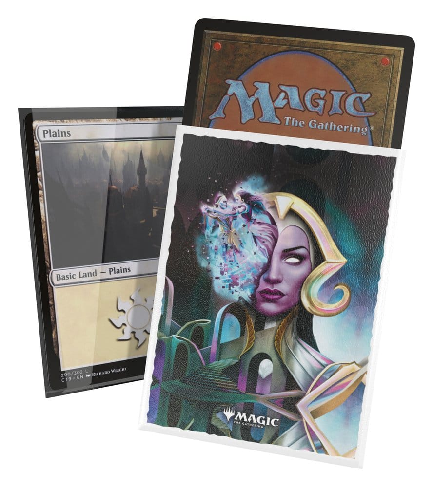 Ultimate Guard Art Sleeves Magic: The Gathering "Reality Fracture" - Vindictive Triumph