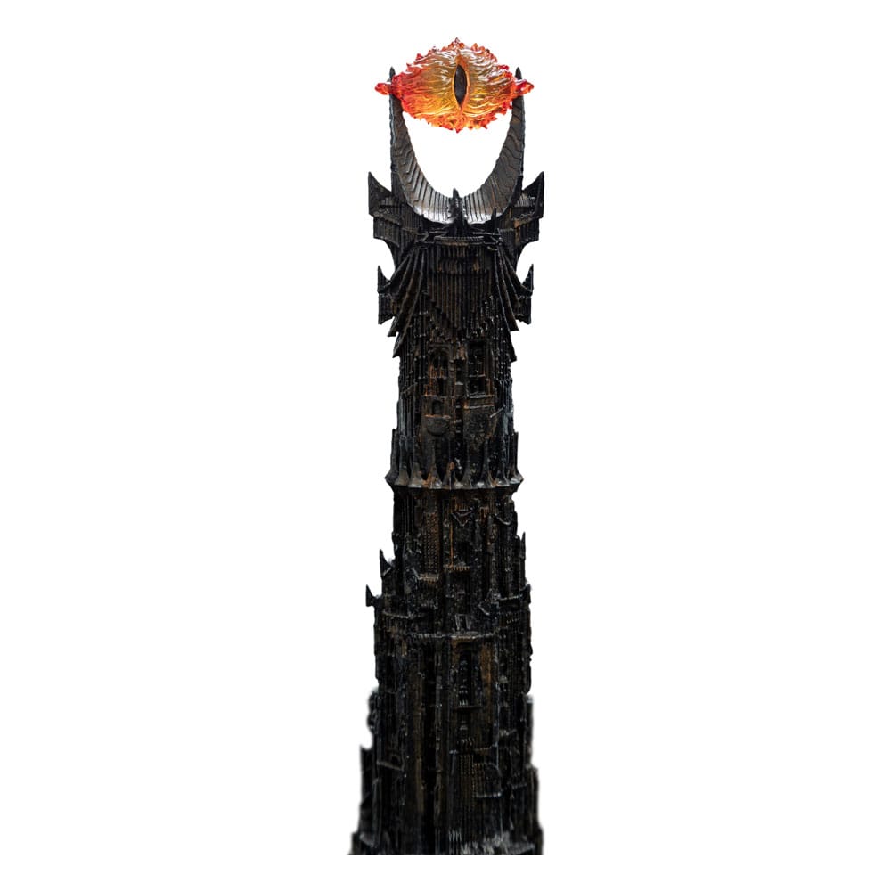 Lord of the Rings Barad-dur Statue, 19 cm