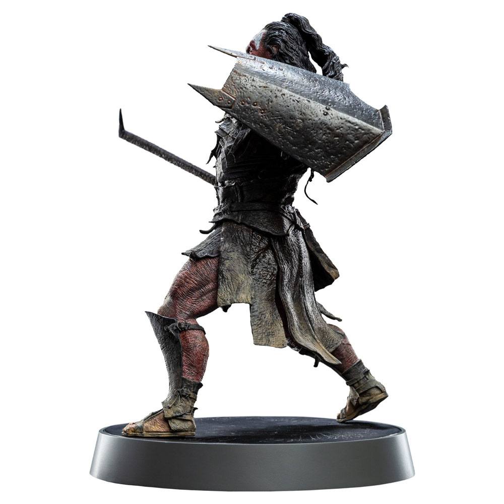Der Herr der Ringe Figures of Fandom PVC Statue Lurtz 25 cm