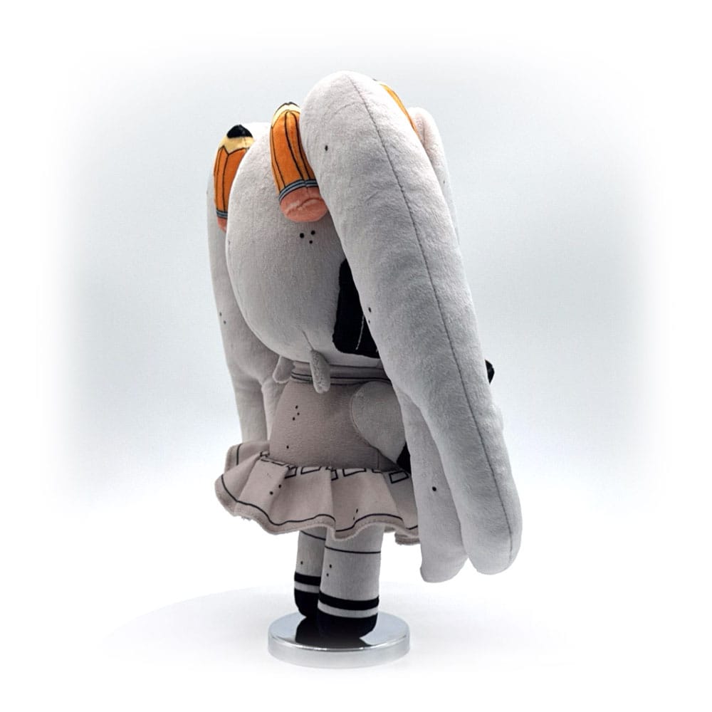 SpongeBob SquarePants x Hatsune Miku Plush Toy DoodleBob Miku 22 cm
