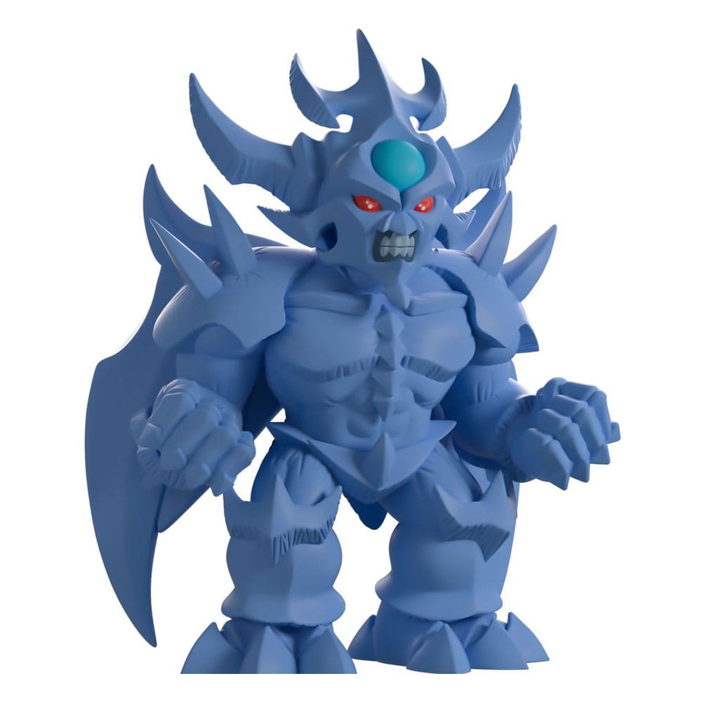Yu-Gi-Oh! Vinyl Figure: Obelisk the Tormentor, 13 cm