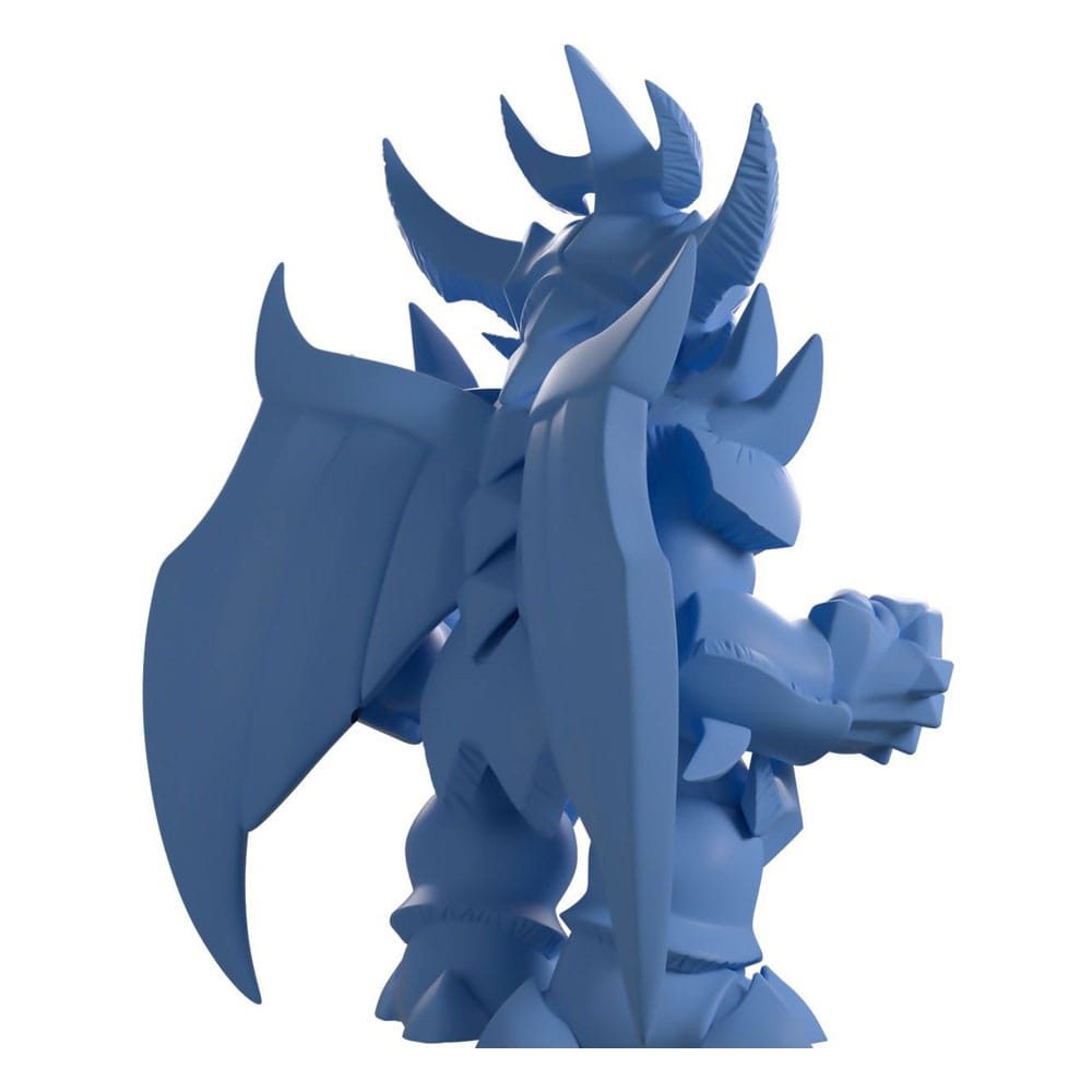 Yu-Gi-Oh! Vinyl Figure: Obelisk the Tormentor, 13 cm