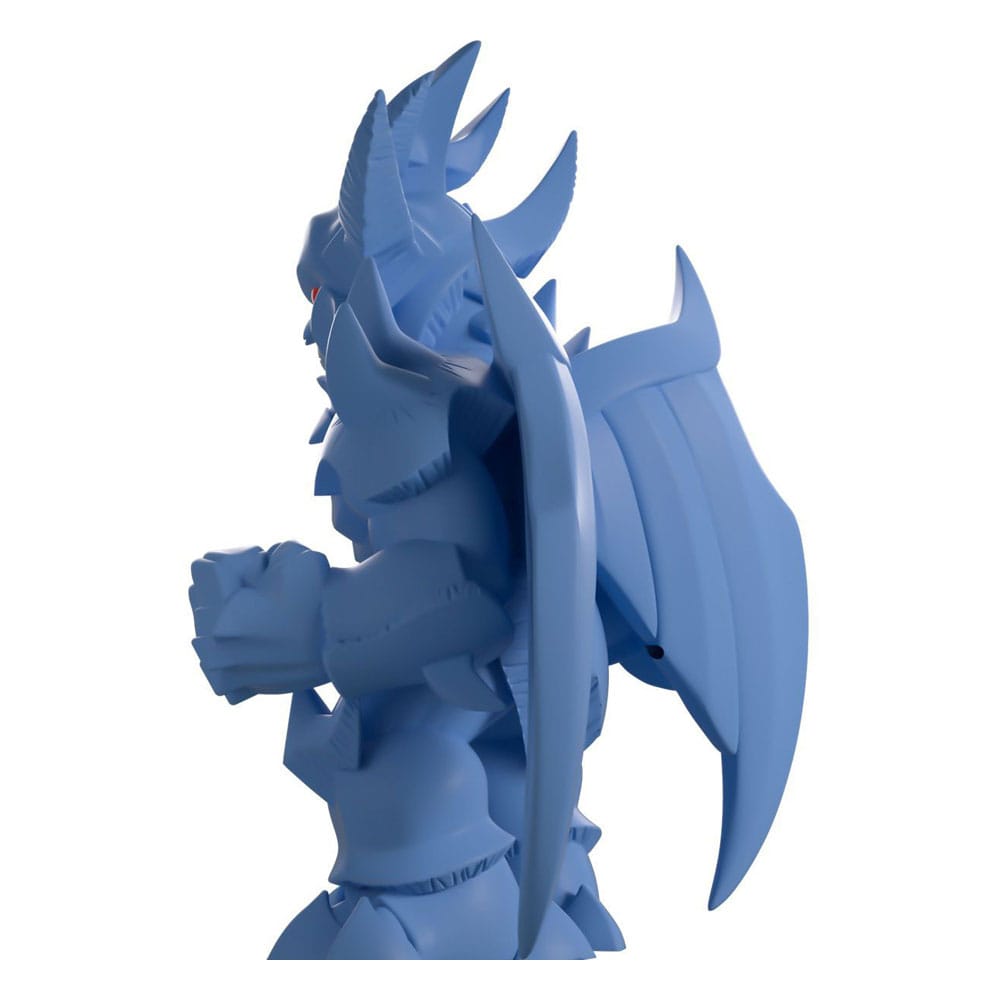 Yu-Gi-Oh! Vinyl Figure: Obelisk the Tormentor, 13 cm