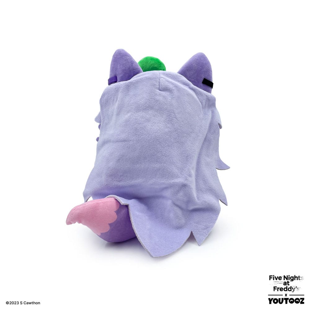 Five Nights at Freddy's Roxy Plush Toy, 22 cm