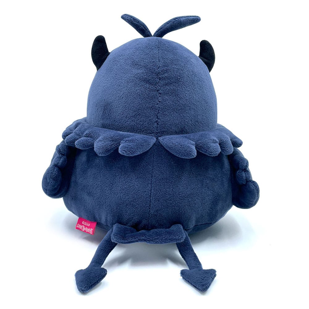 Black Clover Plush Figure: Nero, 22 cm