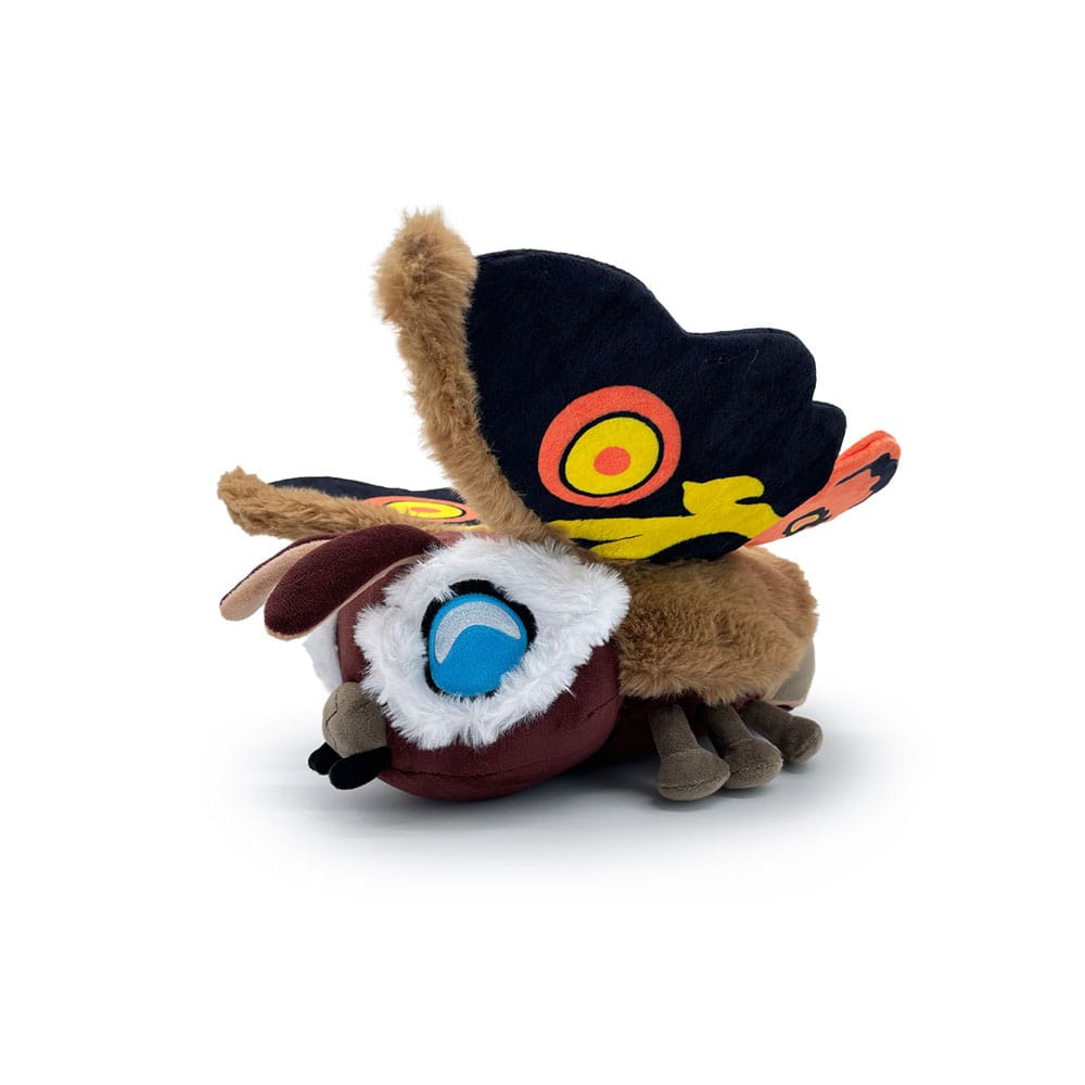 Godzilla Plush Toy Mothra 22 cm