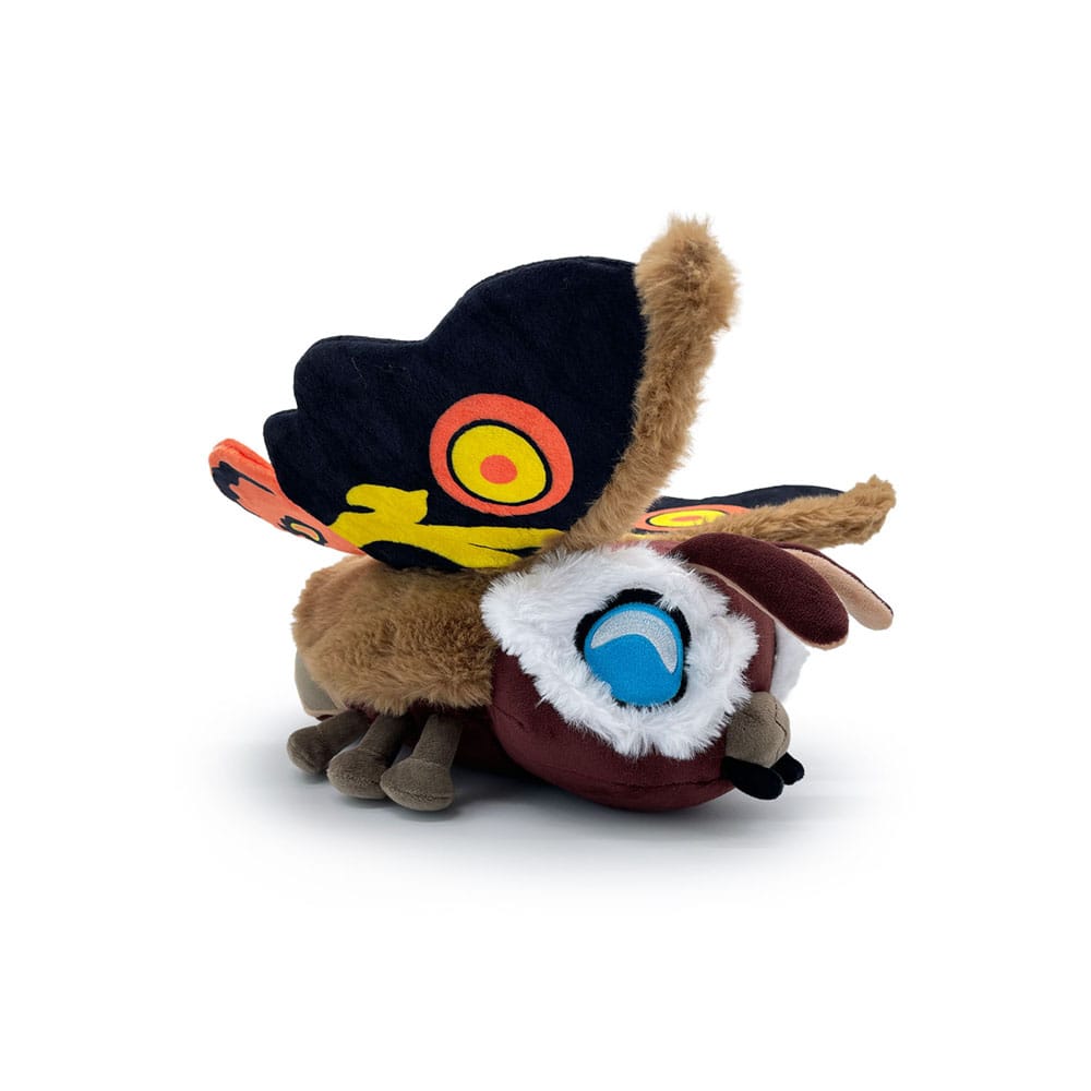 Godzilla Plush Toy Mothra 22 cm