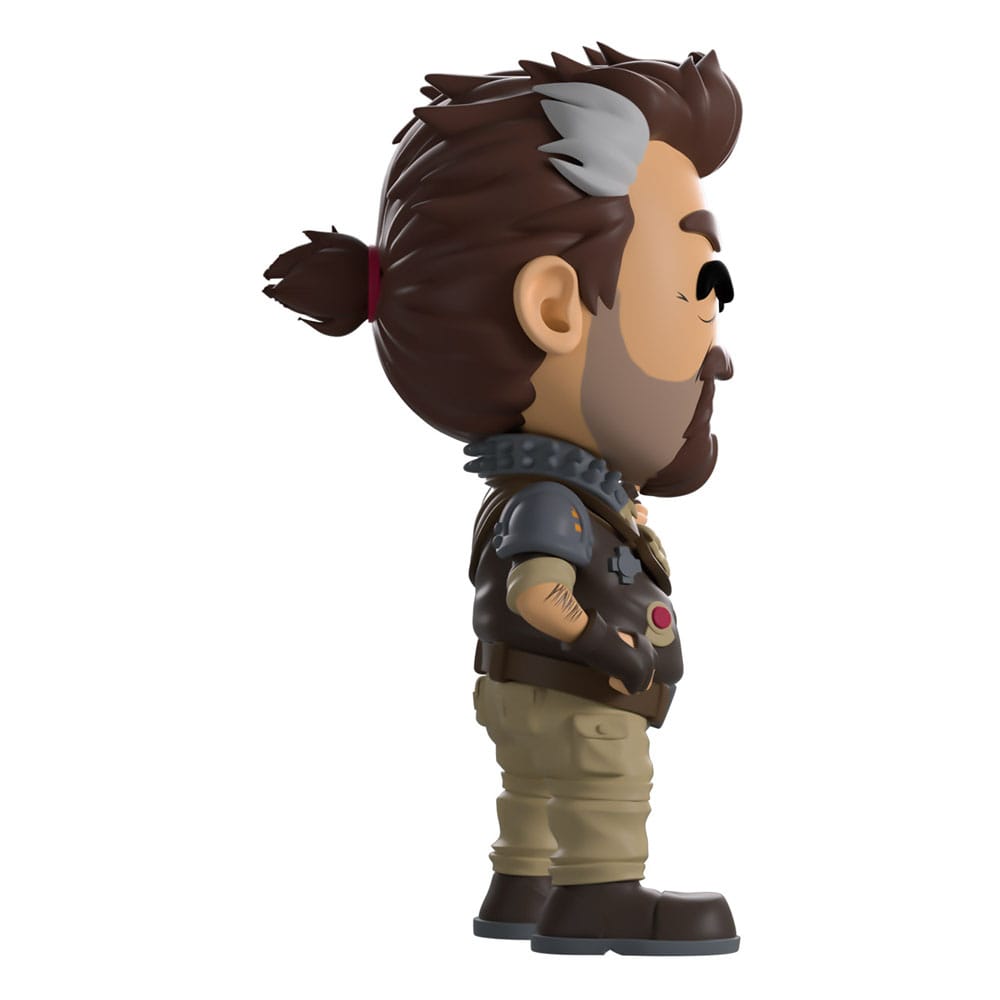 Borderlands Vinyl Figur Marcus 10 cm
