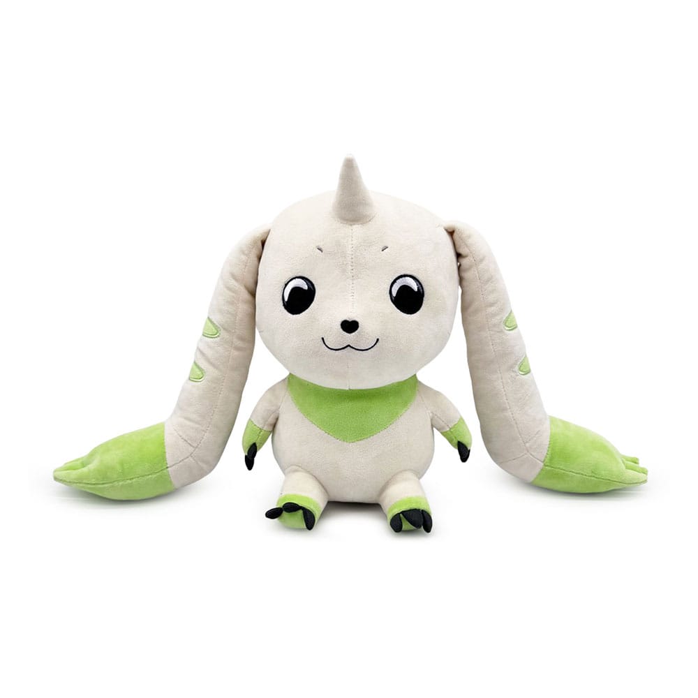 Digimon Plush Toy: Terriermon, 23 cm