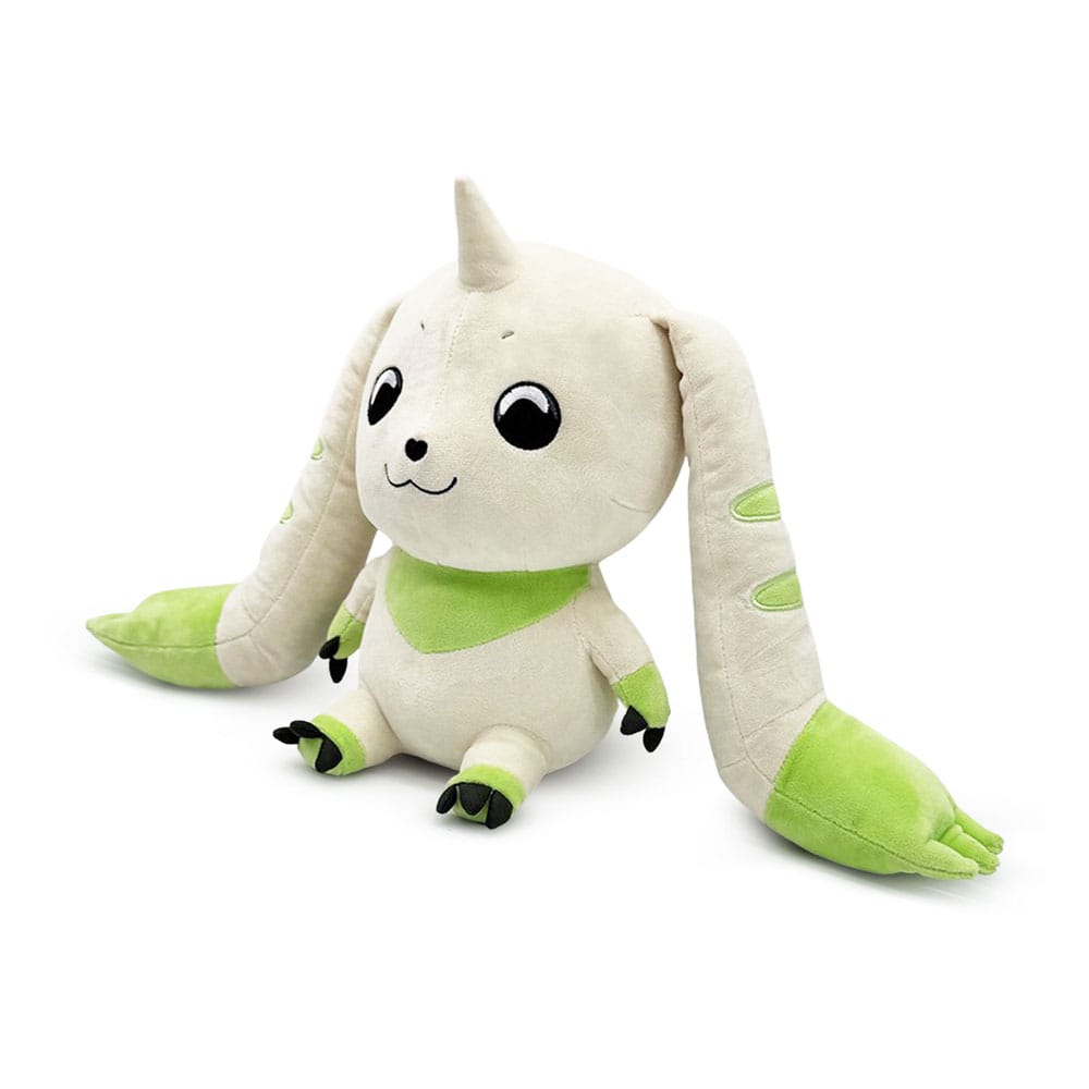 Digimon Plush Toy: Terriermon, 23 cm