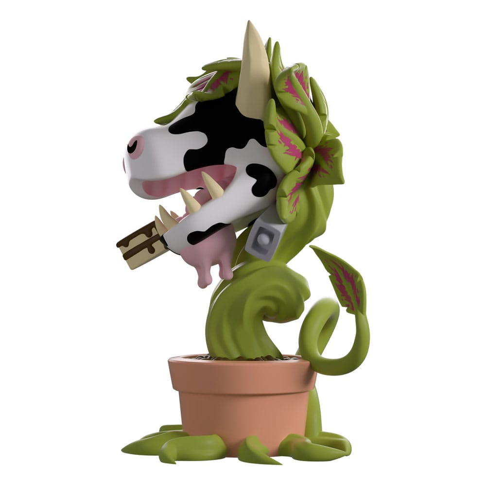 The Sims Vinyl Figur Cowplant 12 cm