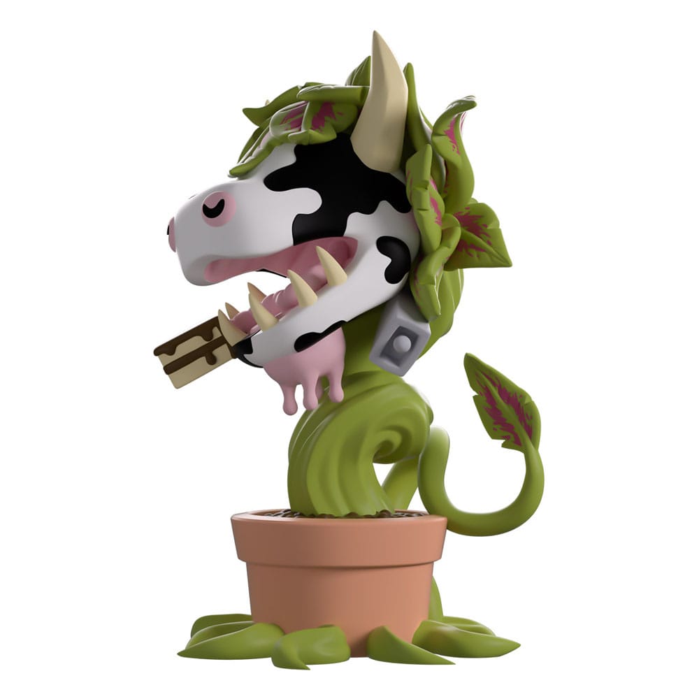 The Sims Vinyl Figur Cowplant 12 cm