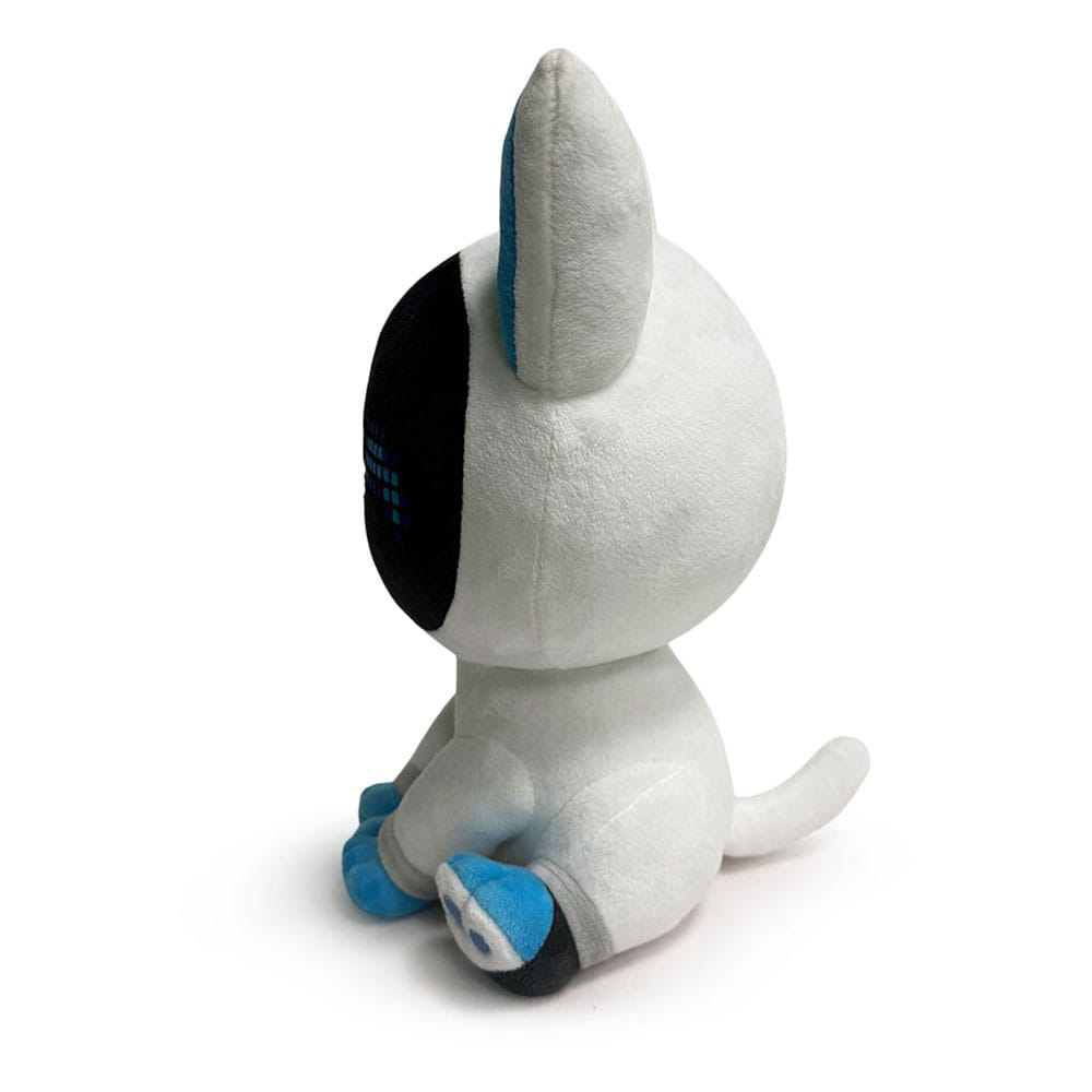Astro Bot Plush Toy Cat Bot 22 cm