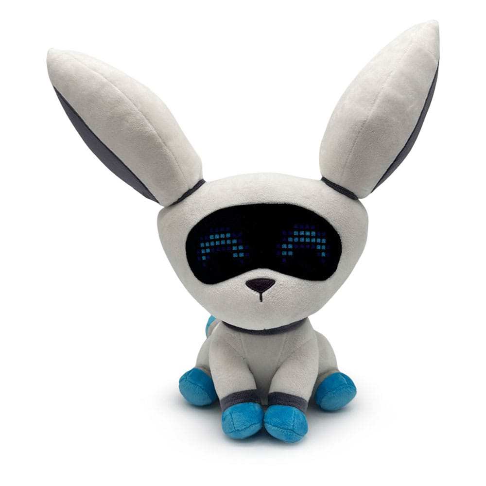 Astro Bot Plush Toy: Fennec Fox Bot, 22 cm