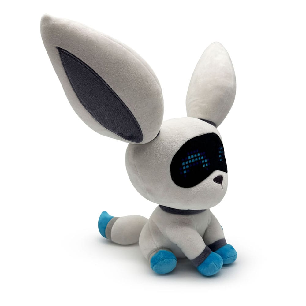 Astro Bot Plush Toy: Fennec Fox Bot, 22 cm