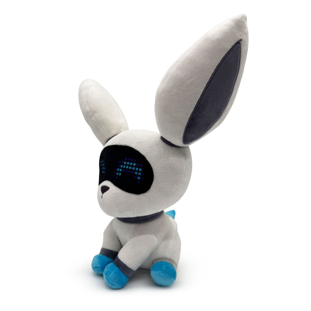 Astro Bot Plush Toy: Fennec Fox Bot, 22 cm