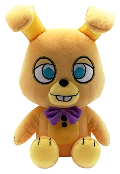 Five Nights at Freddy's Yellow Rabbit Plush Toy, 23 cm