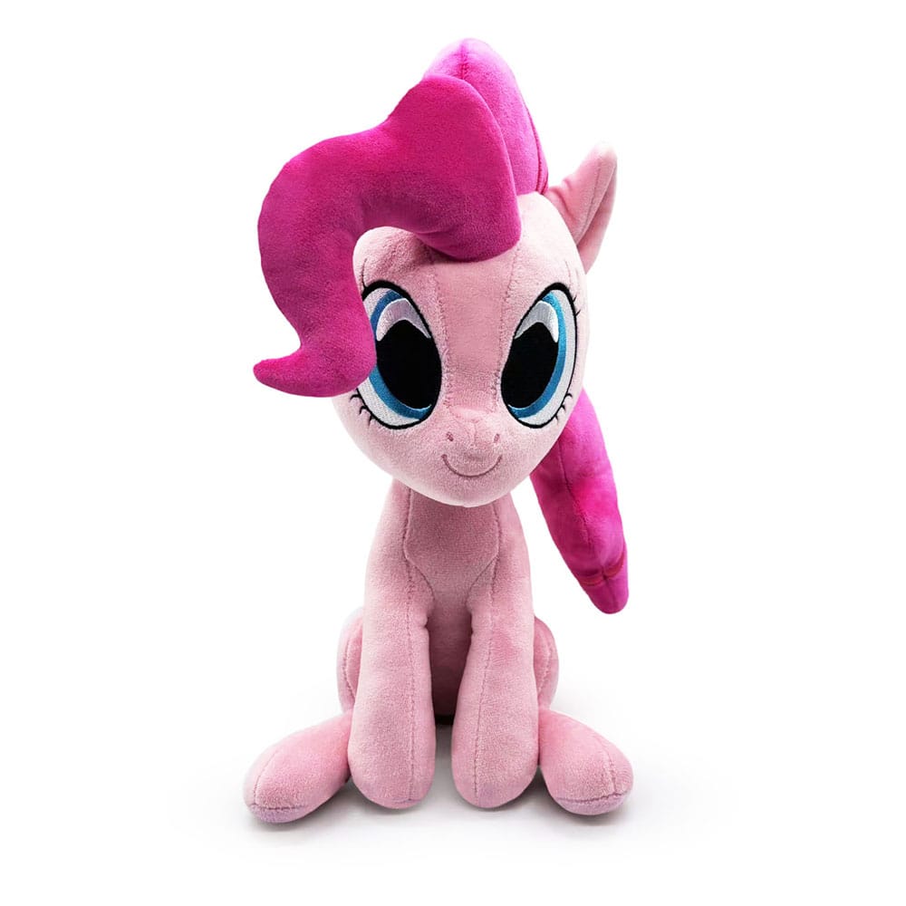 My Little Pony Pinkie Pie Plush Toy, 22 cm