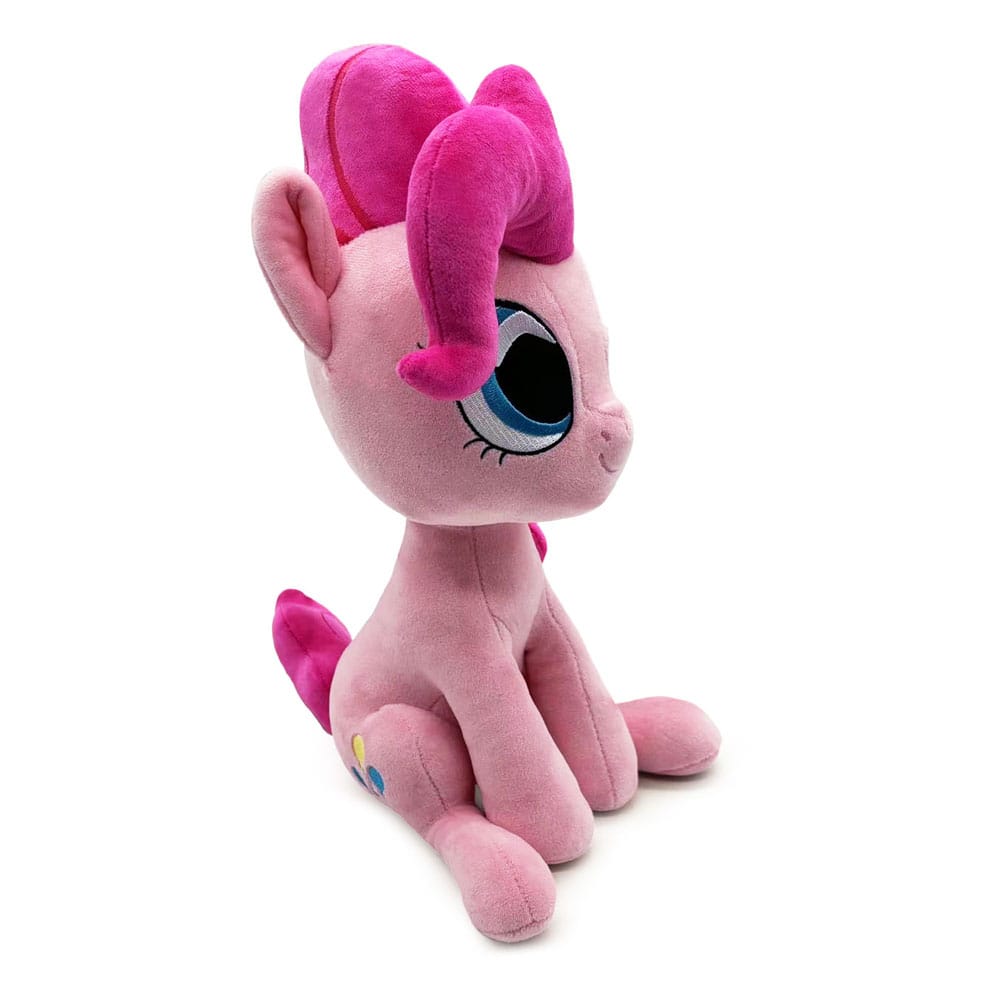 My Little Pony Pinkie Pie Plush Toy, 22 cm