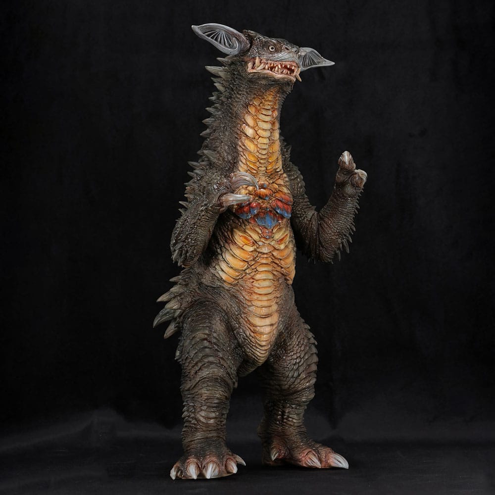 Ultraman Kaiju Remix Series Vinyl Figure Gyango 30 cm