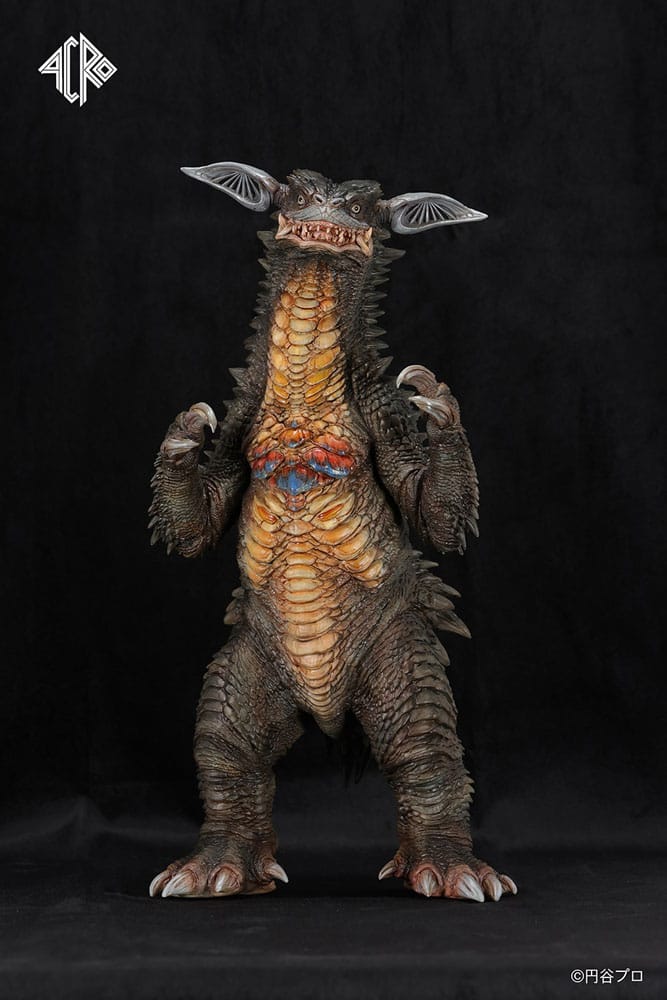 Ultraman Kaiju Remix Series Vinyl Figure Gyango 30 cm
