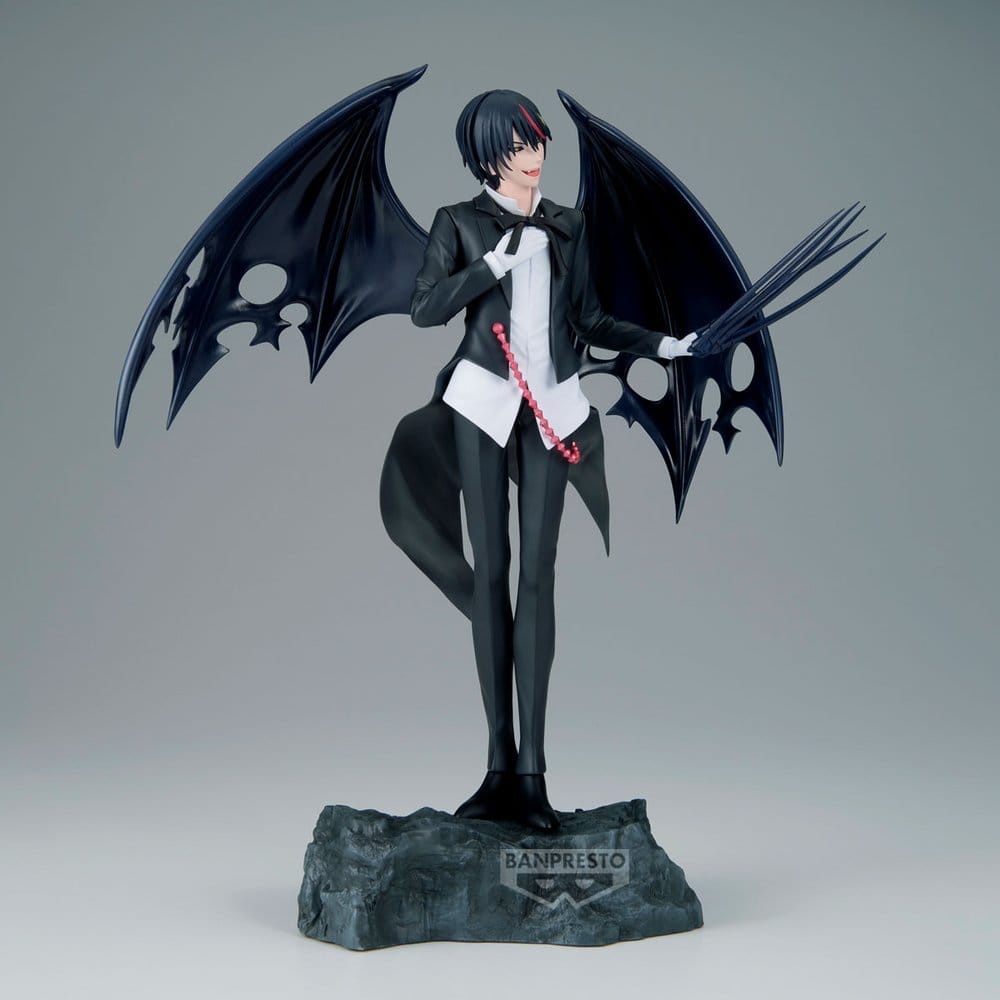 That Time I Got Reincarnated as a Slime Espresto PVC Figure Threefold Union Diablo 26 cm