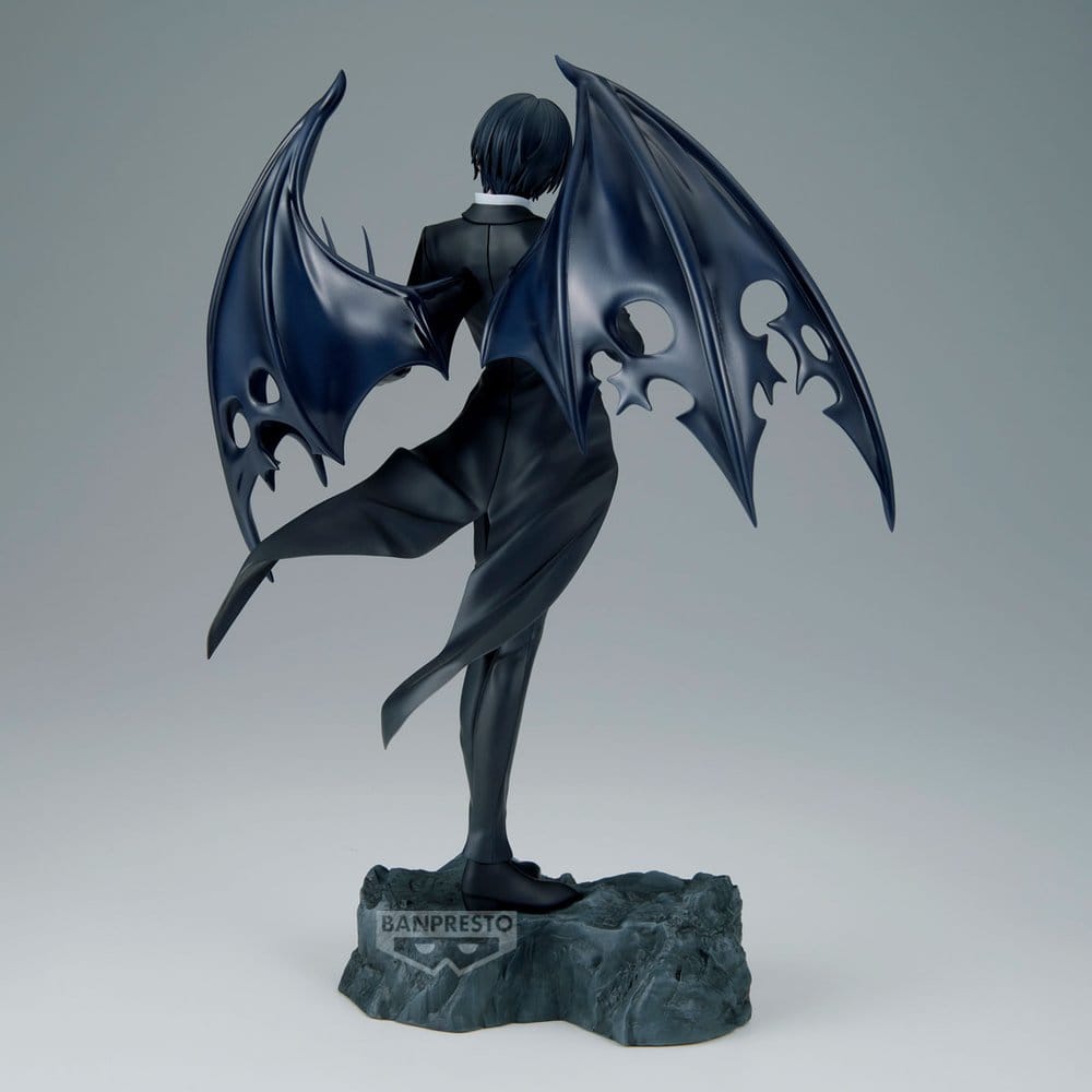 That Time I Got Reincarnated as a Slime Espresto PVC Figure Threefold Union Diablo 26 cm