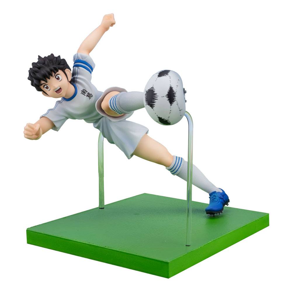 Captain Tsubasa PVC Statue Tsubasa 13 cm