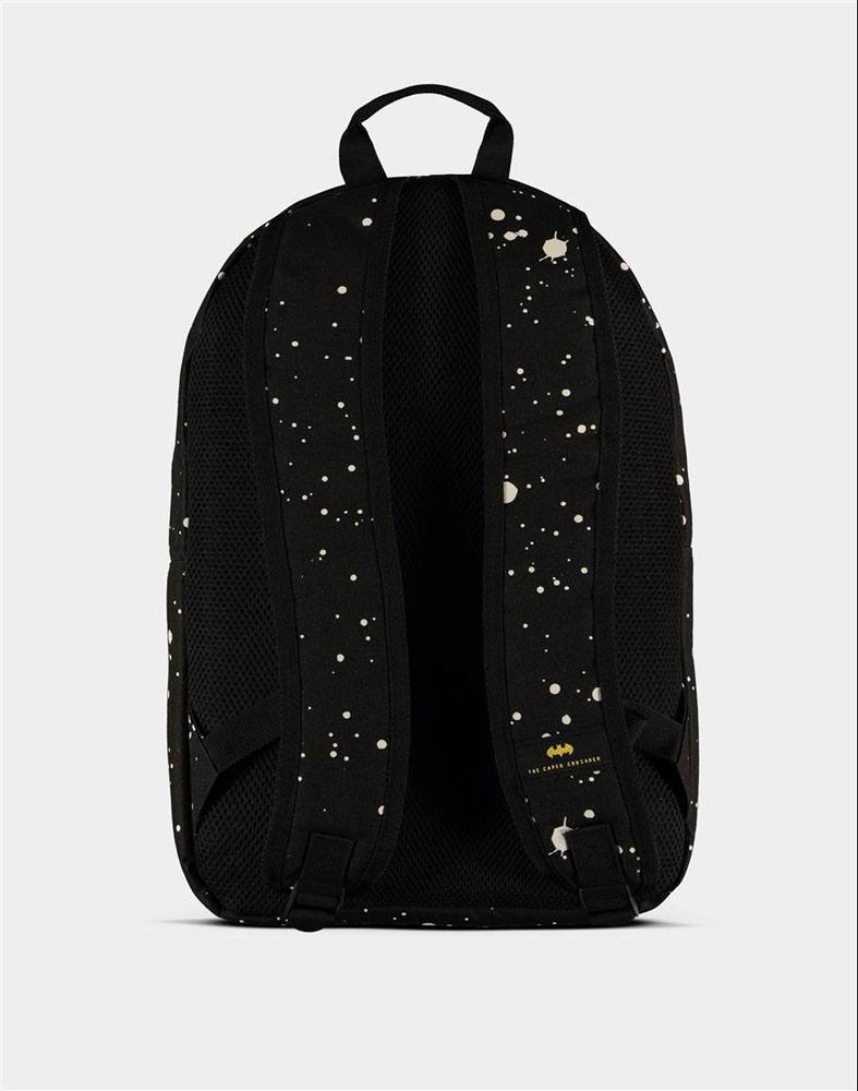 Batman Rucksack Core Logo