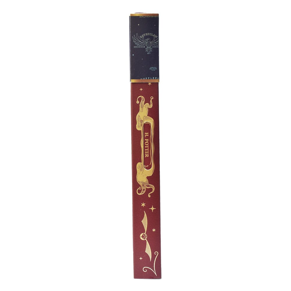 Harry Potter 3er-Pack Zauberstabstifte Magical Locations