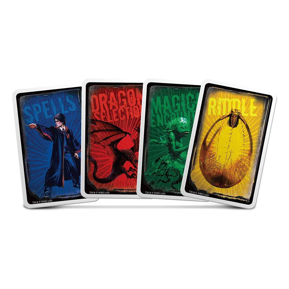 Harry Potter Board Game Race to the Triwizard Cup (EN)