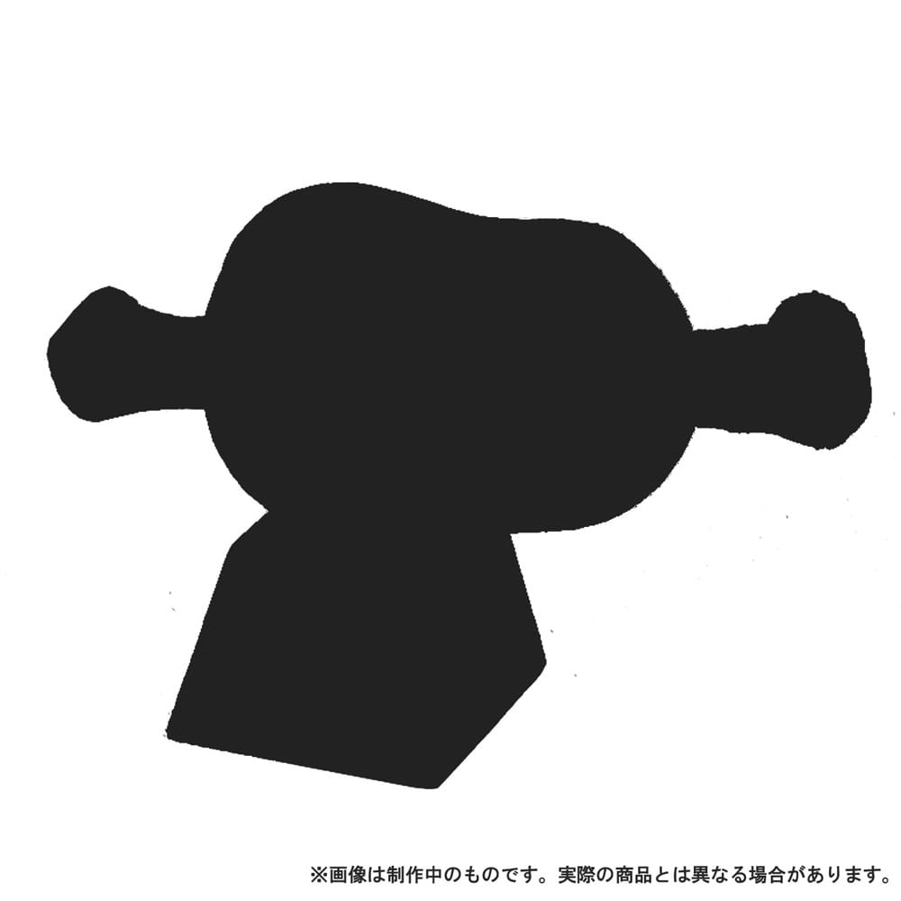 Monster Hunter Sammelfiguren Desktop Figur
