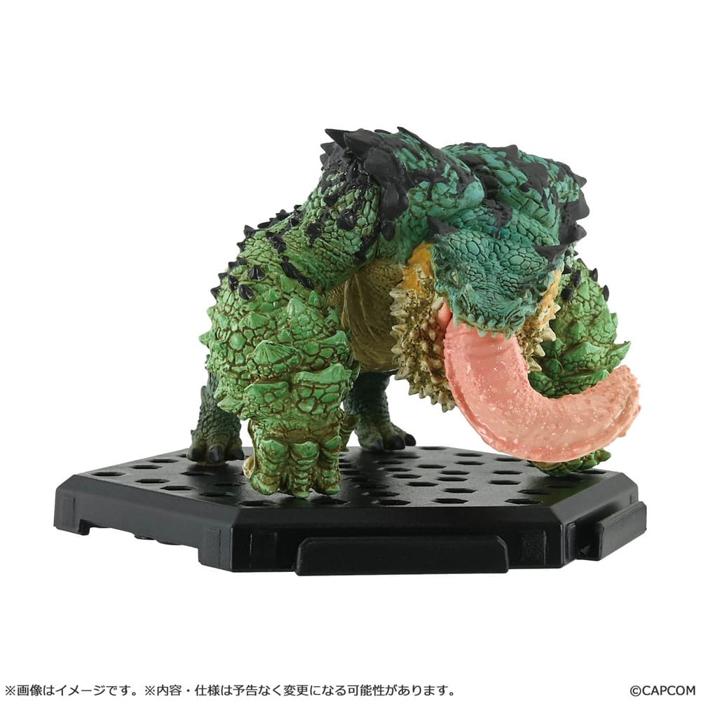 Monster Hunter Figure Builder Collectible Figure 10 - 15 cm Standard Model Plus Vol. 27 (Blind Box)